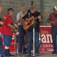 NRCC to host bluegrass jamboree Feb. 9