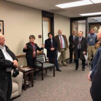 Pulaski County builds on economic development relationship with Turkey