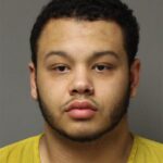 Pulaski man charged in 2nd degree murder