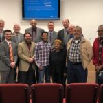 Council Approves Community Impact Grant For Calfee Community Center