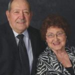 Obituary for Mary Ruth Owens Cox