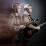 Tickets on Sale March 1 for Gibson Brothers April 26 Concert