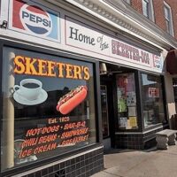 3-15 skeeters to be sold pic