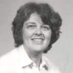 Obituary for Patricia Jordan Sanders