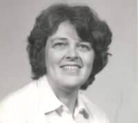Sanders, Patricia Ann 03212019