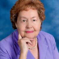 nellie largen