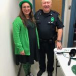 St. Patrick’s Day A Big Deal In Dublin … Virginia, that is
