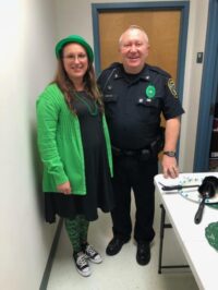 St. Patrick’s Day A Big Deal In Dublin … Virginia, that is