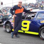 Coming Full Circle: Throwbacks Corprew, Scites highlight list of racers returning to Motor Mile Speedway