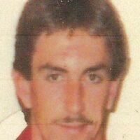 Mark Timothy Burnette