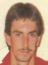 Mark Timothy Burnette