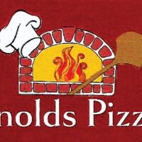 Reynolds Pizzeria logo