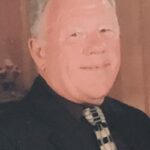 Obituary for John Thomas “Cotton” Hagee, Jr.