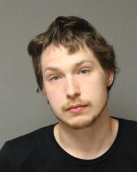Pulaski man arrested after Sunday incident