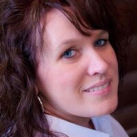 kathryn houck