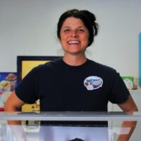 Patriot of the Week: Robin Burdette