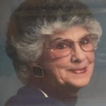 Obituary for Elvaree Frances Crigger Bratton (Elva)