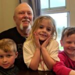 Obituary for Mark Lewis Hubble