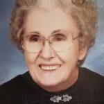 Obituary for Lois Kincer Pennington