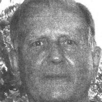 Southern obit