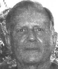 Southern obit