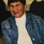 Obituary for Nora Strouth Stanberry