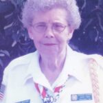 Obituary for Virgie Allene Taylor