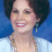 Yelton, Oreta Catherine Webb
