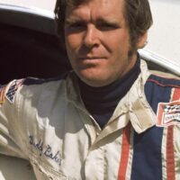 Buddy Baker