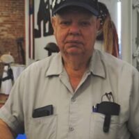 Meet This Week’s Patriot – Bobby Turman