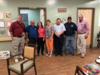 6-21 adult day service tour