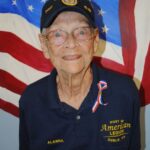 Meet This Week’s Patriot – Alanna Crowder