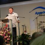 Pastor John Kilpatrick: ‘We have a moment in history’