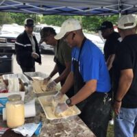 6-28 fish fry 2