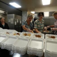 NO KID HUNGRY:  Pulaski County Provides Free Summer Meals for Kids