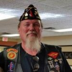 This Week’s Patriot – Edward Crouch