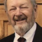 Obituary for C. Lloyd Broadstreet