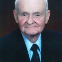 Obituary for Stanley W. Frost