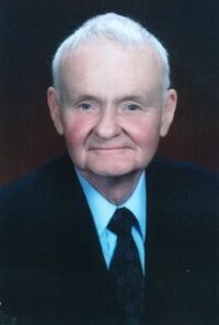 Obituary for Stanley W. Frost
