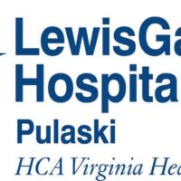 Pulaski hospital logo