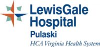 Pulaski hospital logo
