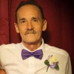 Obituary for Johnny McNeal Spurlock