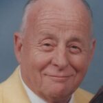 Obituary for Dr. David Barclay Walthall, III