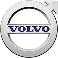 volvo logo