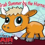 Day Five of the NRV Fair