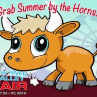 2019 fair logo