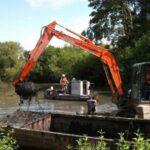 FOCL: Dredging now available for property owners on Claytor Lake
