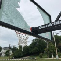 7-19 draper backboard