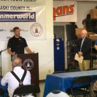 Pulaski County’s Bimmerworld to expand, add 15 new jobs
