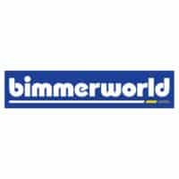 8-2 bimmerworld logo